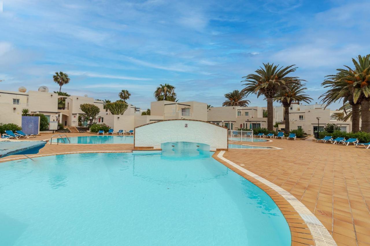 Flatguest Alisios Playa 4 Apartment Corralejo Exterior photo